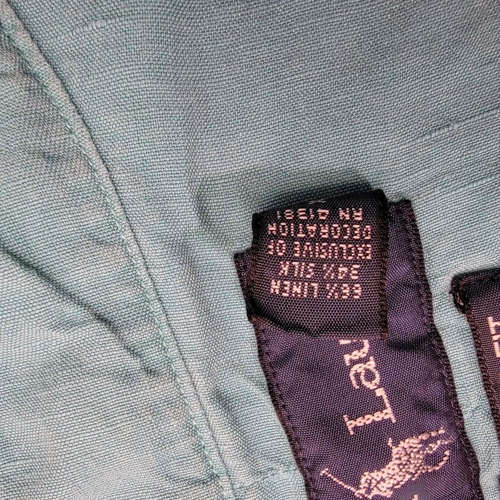 Polo Ralph Lauren button down shirt - Picture 5 of 5